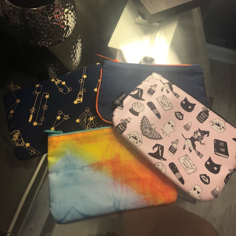 ✨ IPSY MAKE UP BAGS ✨ - Picture 2 of 2